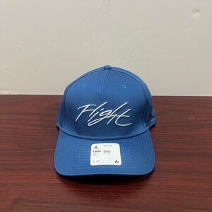 Air Jordan, Classic99 Hat, DV3148 485, Flight, Blue & White
